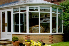 conservatories Upper Maes Coed