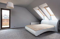 Upper Maes Coed bedroom extensions