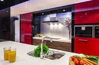 Upper Maes Coed kitchen extensions
