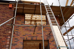 house extensions Upper Maes Coed